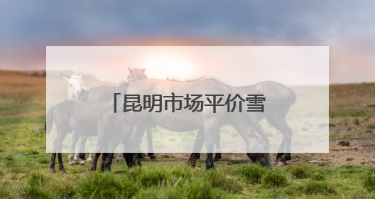 昆明市场平价雪糕成主流 3—6元区间最受欢迎