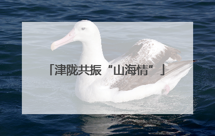 津陇共振“山海情”